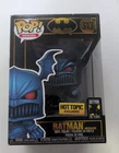 Batman Merciless Pop! Funko #313 Hot Topic Exclusive