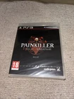 Painkiller Hell & Damnation Uncut PS3 Video Game Shooter CIB Brand New