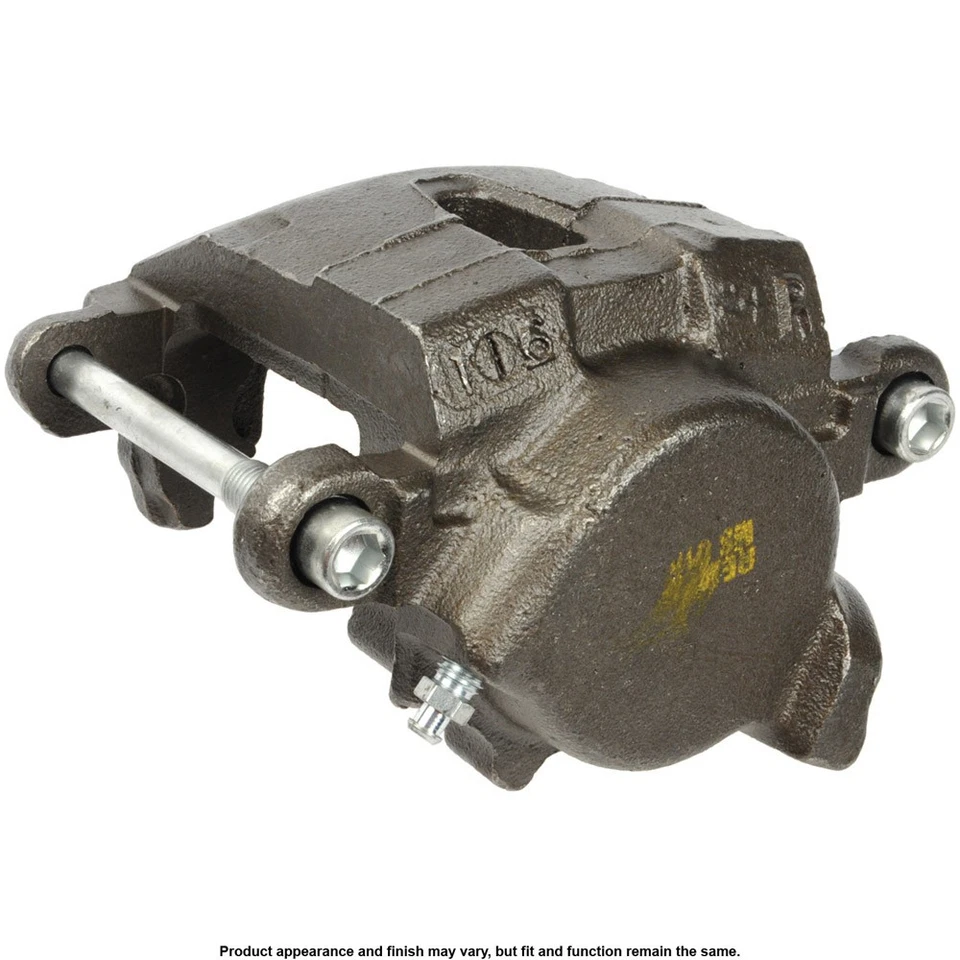 Pinza de freno delantera derecha TCP para Chevy Malibu Oldsmobile Cutlass Calais Cardone Foto 4 de 4