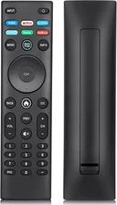 For Vizio-Smart-Tv-Remote-Replacement,Universal Control XRT140 for VIZIO All LED