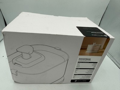 PETLIBRO PLWF005 Dockstream Automatischer Haustier-Trinkbrunnen 2,5 l