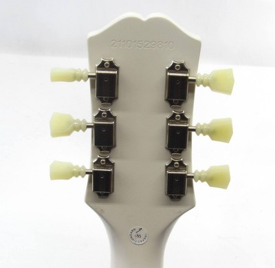 Epiphone inspiriert von Gibson Custom 1961 LesPaul SG Standard [Urasoe Store]