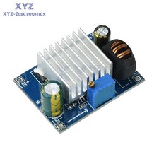 DC 9-100V to DC 3-26V Adjustable Step-down Power Supply Module DC-DC Buck Module