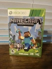 Microsoft Minecraft Xbox 360 Edition/No Manual TESTED