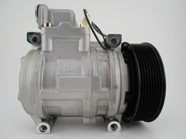 A/C Compressor 10PA15CH for OE# 4471006030 4471006032 9062300111 906234010... QR