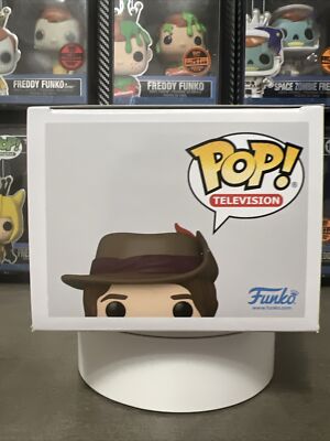 Funko The Witcher Jaskier *Chase* Pop 12/01/2023-12/31/2023 {US} : r/giveaways