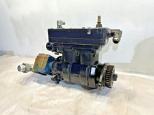 Wabco 2 Cyl Cummins 6.7l 5.9l Brake Air Compressor Permco Eaton P124a082t Oem