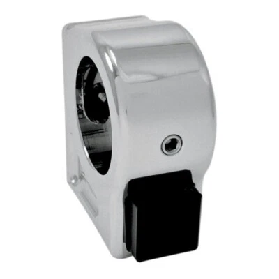boton joker machine para manillar 1" harley davidson - Imagen 1 de 3