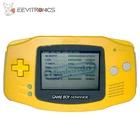 Nintendo Gameboy Advance  Factory Aging Cartridge - Rare - Working - GBA