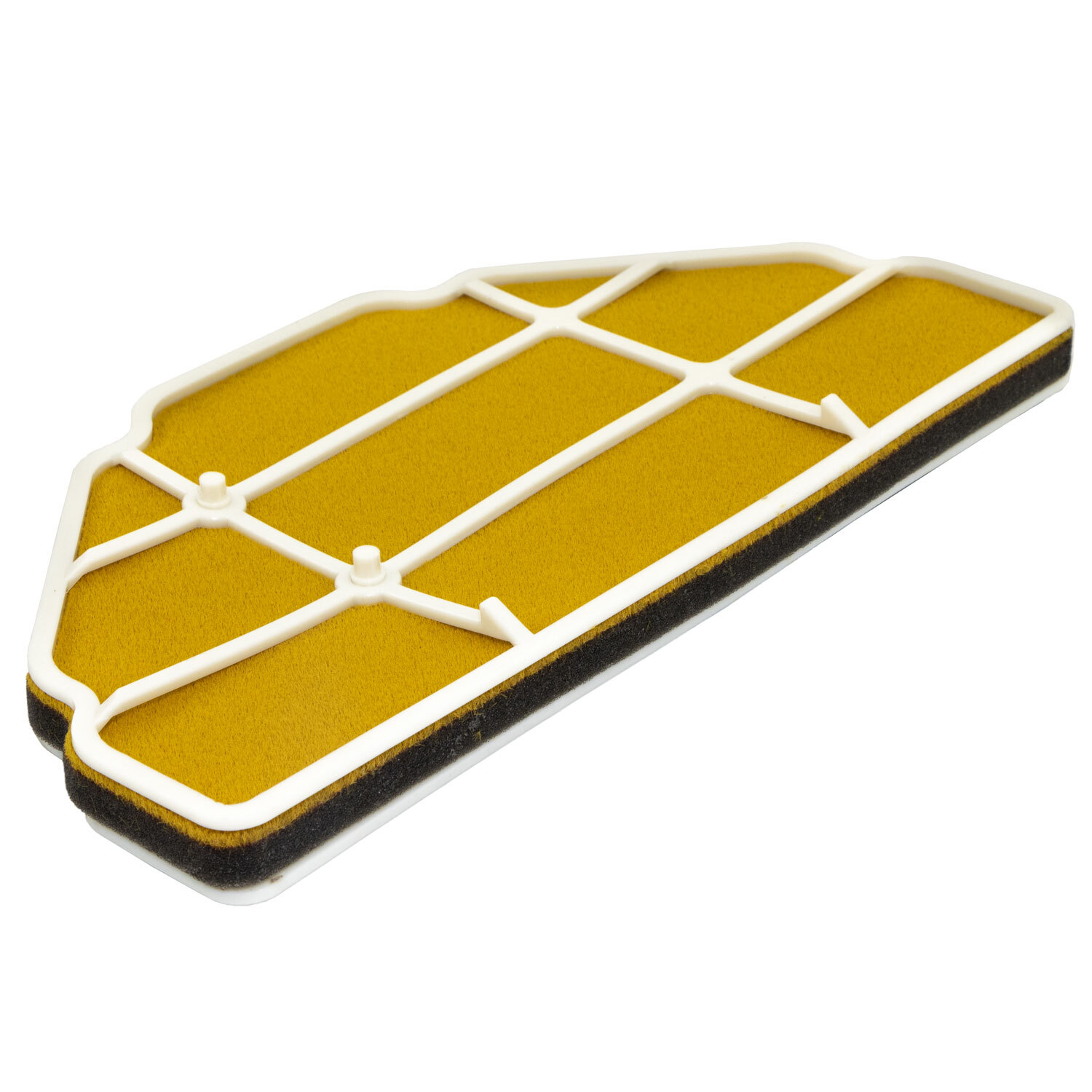 Kawasaki ZX6R ZX6-R ZX-6R Ninja (ZX600 F1/F2/F3) 1995-1997 In Line Fuel