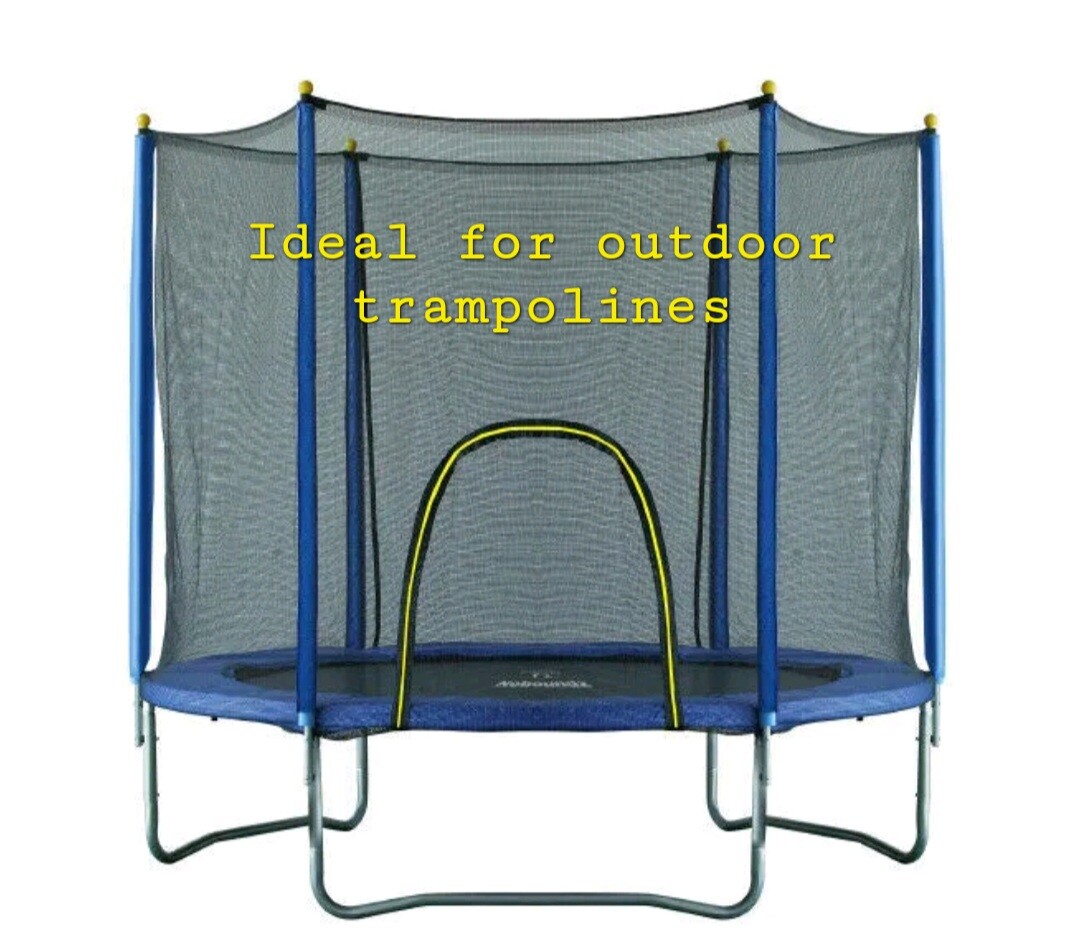 Landing Crash Mats Blue 12cm Extra thick, MultiUse & 4 sizes Available