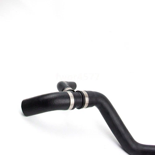 NEW 2Pcs Water Tank Connection WaterHose For MercedesBenz 1645010582+1645010482 - Picture 5 of 10