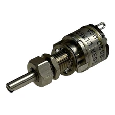 CLAROSTAT RV6LAYSD503A POTENTIOMETER 50 kOhm, 0.5W RV6 NEW OLD STOCK NOS UNUSED