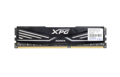 A-DATA AX3U1600W8G9-DB DDR3 Module 8GB (1x8) PC3-12800U DDR3-1600 CL9 #8207