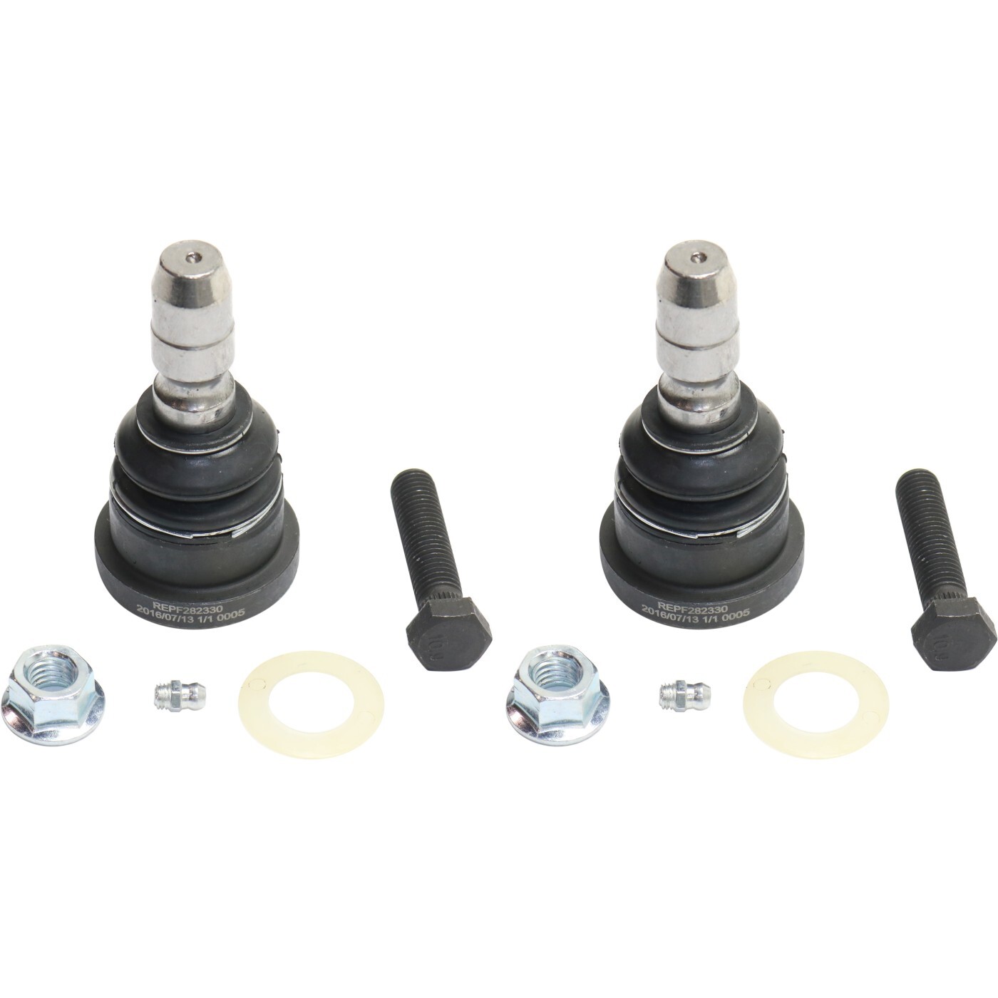 Шаровая опора для Ford Explorer 2002-2005 годов выпуска 16 или 17 дюймов Колеса задние верхние