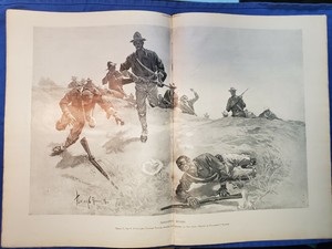 1st-Colorado-Volunteers-Fall-of-Manila-Complete-Harper-039-s-Weekly-Oct-15-1898