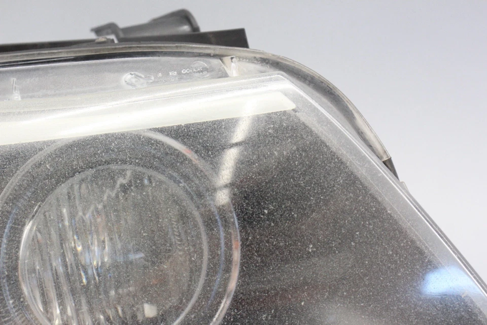 ✅ 09-11 BMW E90 E91 335i 335d 328i farol direito xenônio LED adaptável fabricante de equipamento original - Imagem 3 de 4