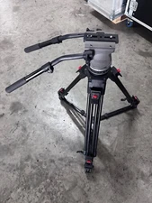 Cartoni Laser Tripod System