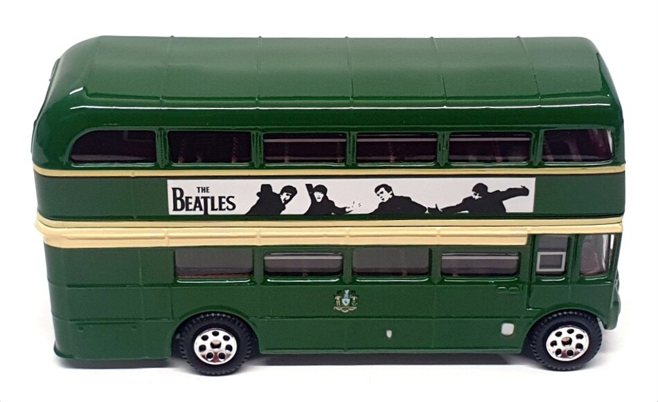 Corgi 13cm Long 32304 - AEC Routemaster Bus Liverpool Corp Corgi 13cm Long 32304 - AEC Routemaster Bus Liverpool Corp