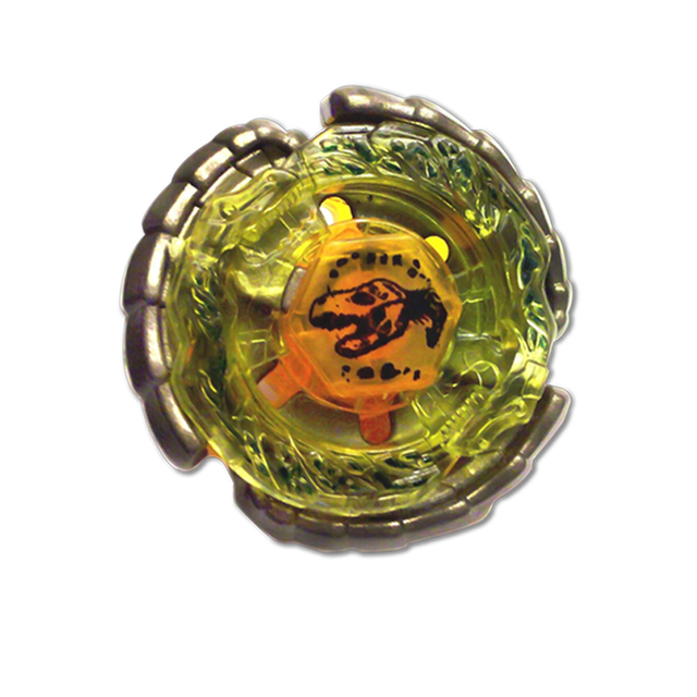 Beyblade Metal Masters Poison Zurafa B-121 S130mb Defense for sale online | eBay