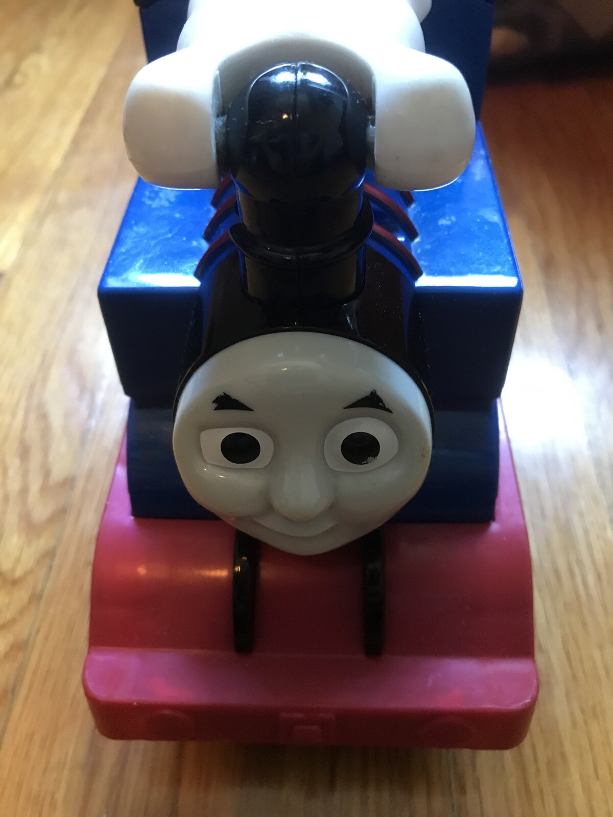 gullane thomas limited 2016