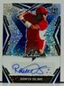 2021 Leaf Flash Raimfer Salinas XRC Auto /50