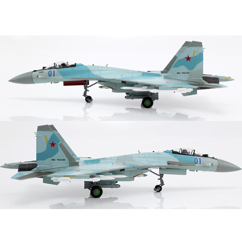 その他 *Sale* Hobby Master Su-35S 1/72 HA5708 Su-35S Flanker-E 1:72 Diecast Model - Hobby Master HM