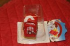 Vintage Plaster Phonebooth Village Accessories — photo 2