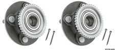Roulement de roue Nissan ALMERA