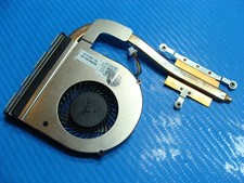 Dell Inspiron 15 3543 15.6" OEM CPU Cooling Fan w/Heatsink 9W0J6 460.00G01.0011