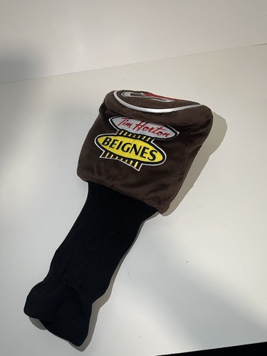 Tim Hortons Golf Club Cover 50th Anniversary Edition New - Picture 5 of 6