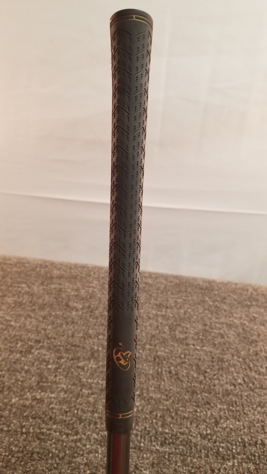 Play Big 60 Degree Lob Wedge, Right Handed, Graphite Shaft eBay