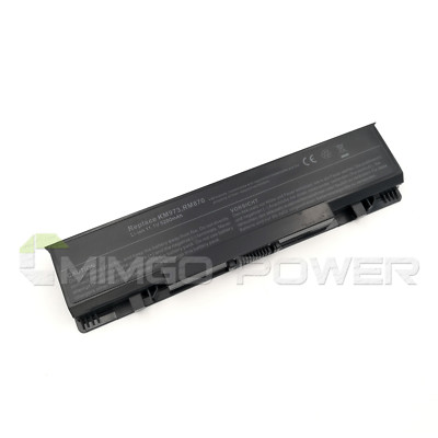 Battery for Dell Studio 1735 1736 17 1737 KM973 MT335 RM791 451-10660 312-0711