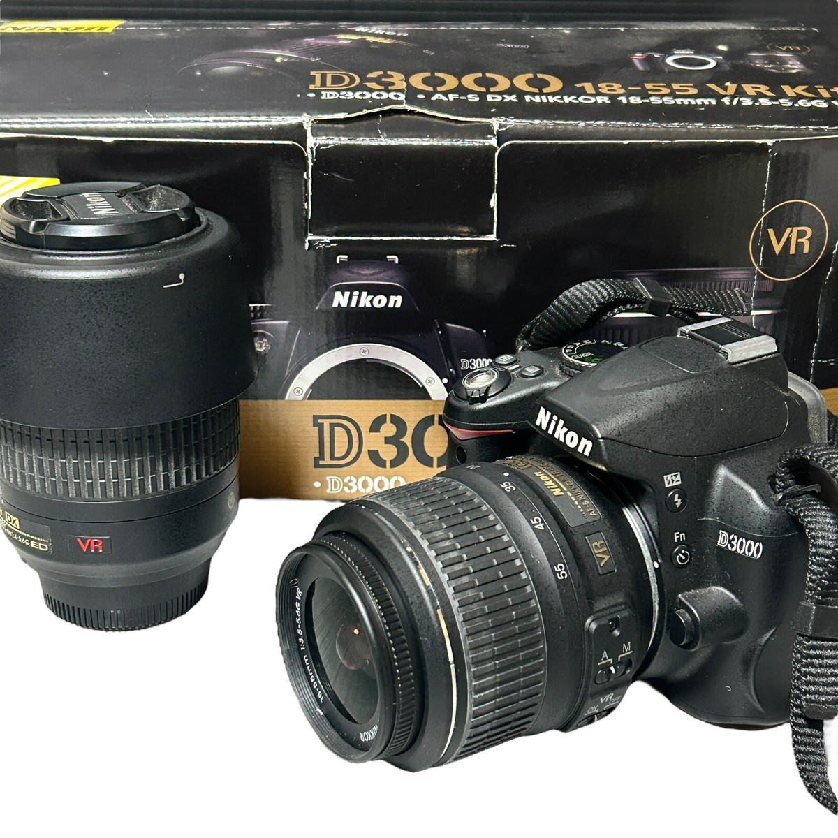 Shutter Speed Nikon D3000 Self Timer Neewer Digital Timer Remote