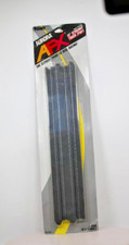 NIB 15" Straight Track Pair AFX Tomy Aurora AW  8621
