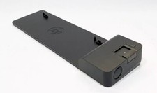 HP 2013 UltraSlim HSTNN-IX10 DisplayPort USB 3.0 D9Y32AA D9Y19AV Docking Station