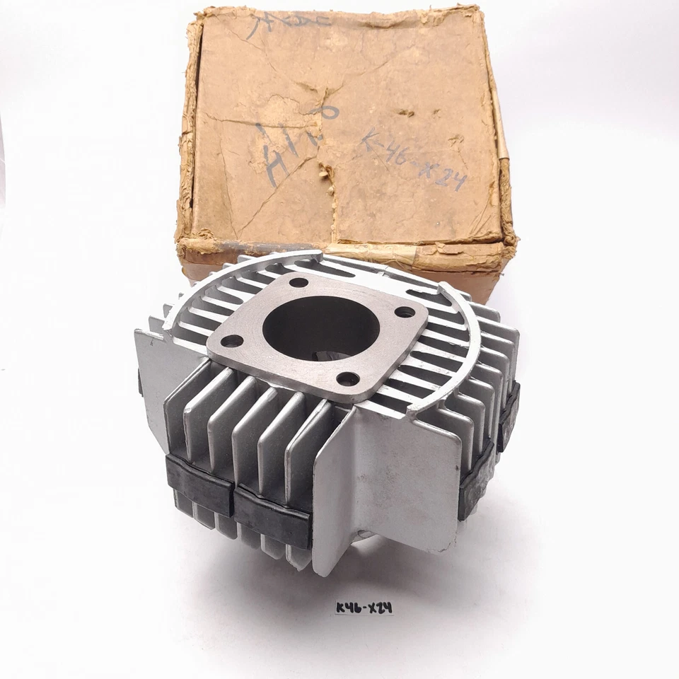 Suzuki A100 AC100 AS100 cilindro barril nuevo #1 Foto 2 de 4