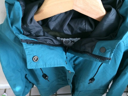 10x Gore-Tex Rainwear womens Raincoat 