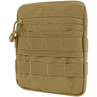 Condor G.P. Allzweckbeutel Sicherheit MilitäR Jagd Airsoft Taktisch Coyote Brown