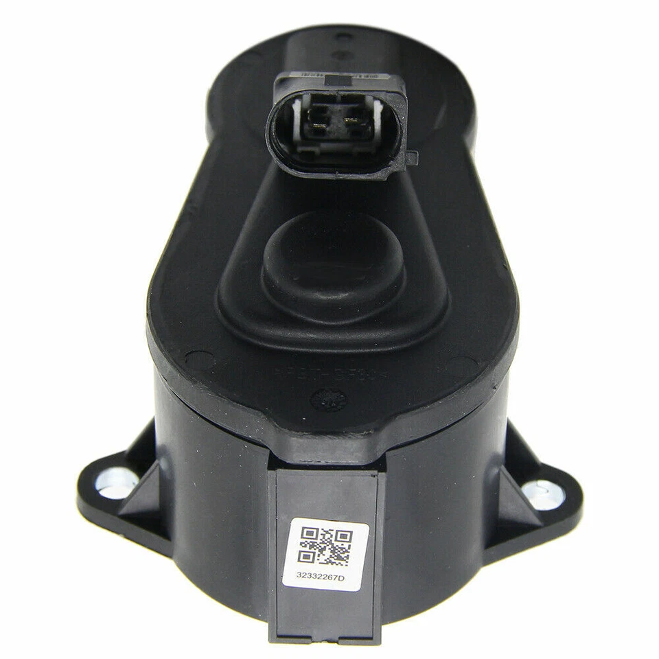 Etrier Frein Main Electrique prévu pour VW PASSAT B6 B7 - 3C0998281 - Imagen 4 de 4