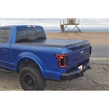 LEER HF650M | Fits 2019+ Ram 1500 with 6.4 FT Bed w/o Rambox | Hard,...