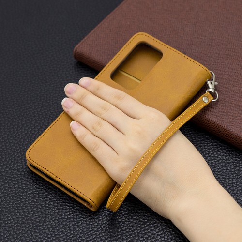 Case For Huawei P50 P40 P30 P20 Pro Luxury Leather Wallet Card Flip Phone Cover - Picture 7 of 18