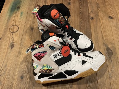 ثوب وقور كشاف reebok blacktop 