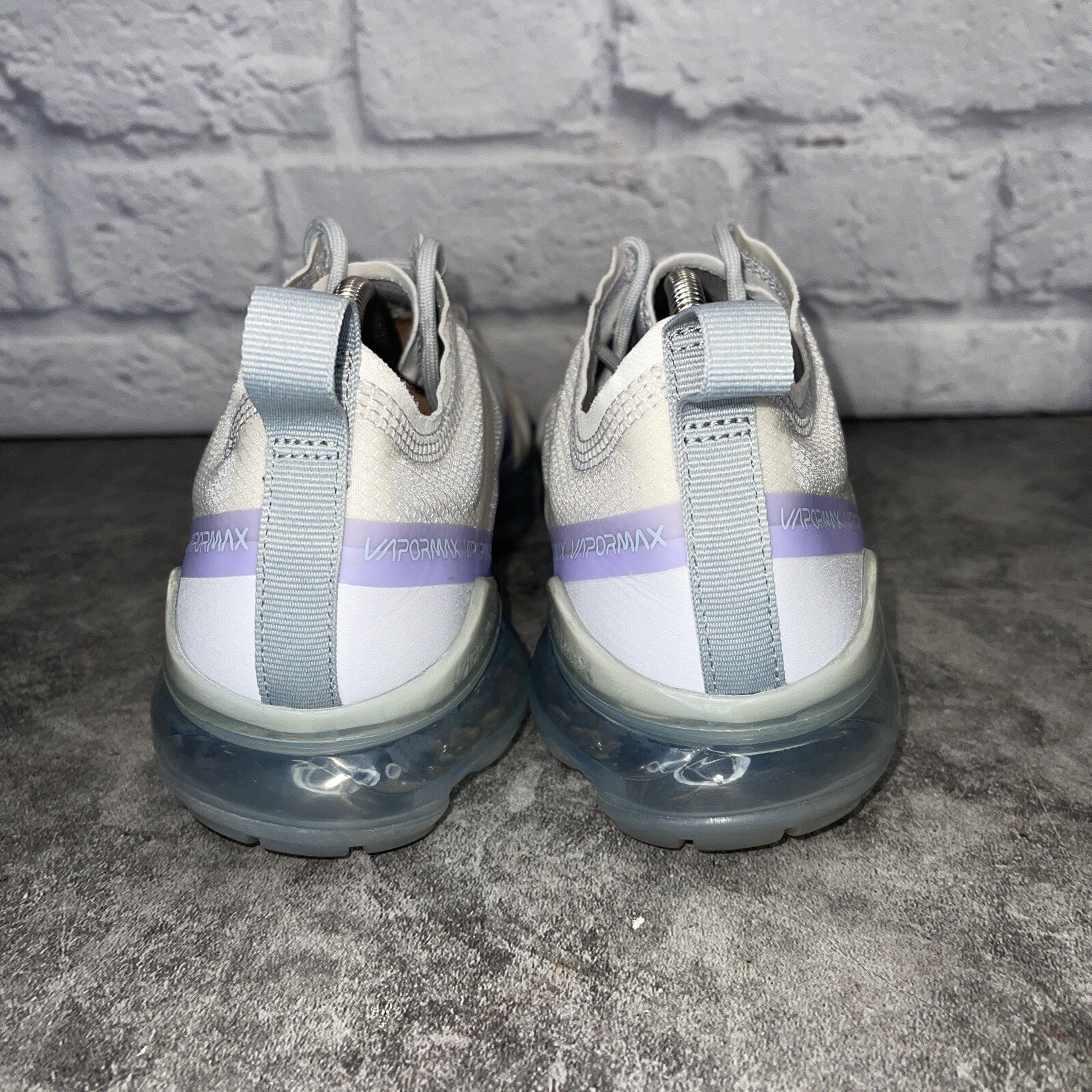 vapormax 2019 vast grey