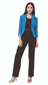 capispalla donna primavera