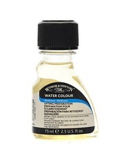 Winsor  Newton Water Colour Lifting Preparation Medium - 2.5 oz.