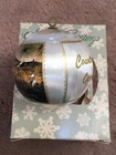Opryland Hotel Christmas Ornament Limited Edition 1987 — photo 2