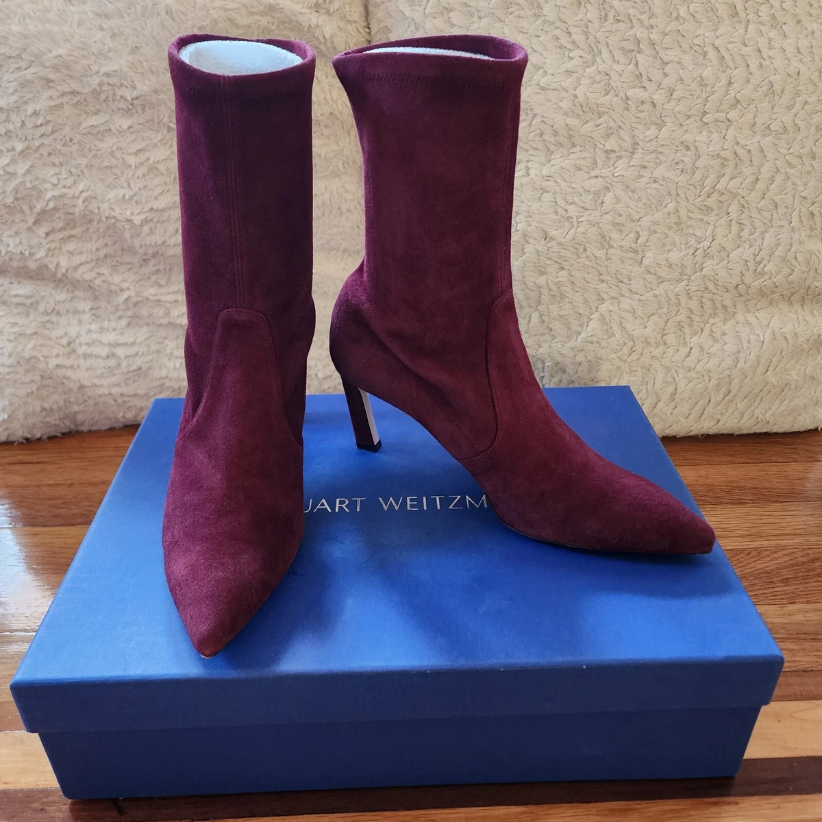 Rapture 75 clearance stuart weitzman