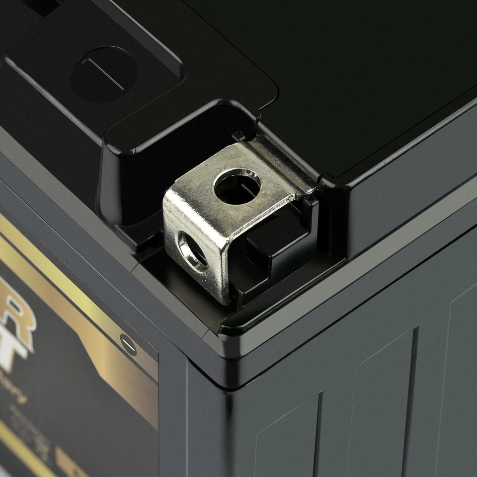 12V 11Ah Battery For Honda 1300 ST1300 A P 2003-2012 YTZ14S Foto 3 de 4