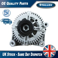 Alternador Stallex se adapta a BMW Serie 5 3 Serie 7 Serie X3 Serie 6